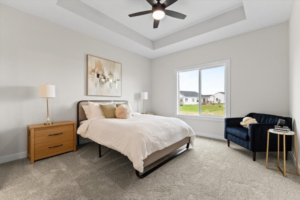 Gladiator Homes new available home for sale at 4509 NW 17th St in Ankeny, IA