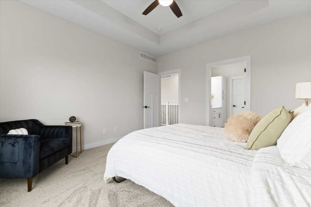 Gladiator Homes new available home for sale at 4509 NW 17th St in Ankeny, IA