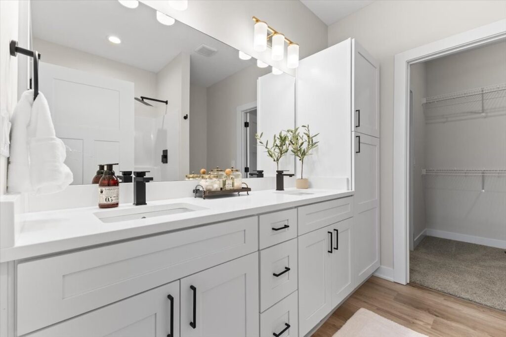 Gladiator Homes new available home for sale at 4509 NW 17th St in Ankeny, IA