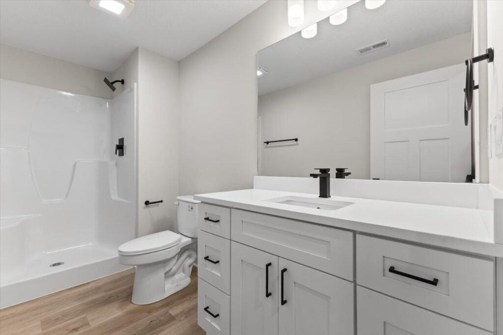 Gladiator Homes new available home for sale at 4509 NW 17th St in Ankeny, IA