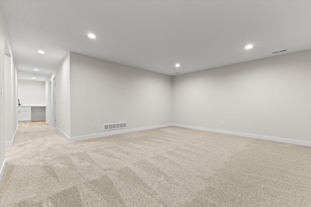 Gladiator Homes new available home for sale at 4509 NW 17th St in Ankeny, IA