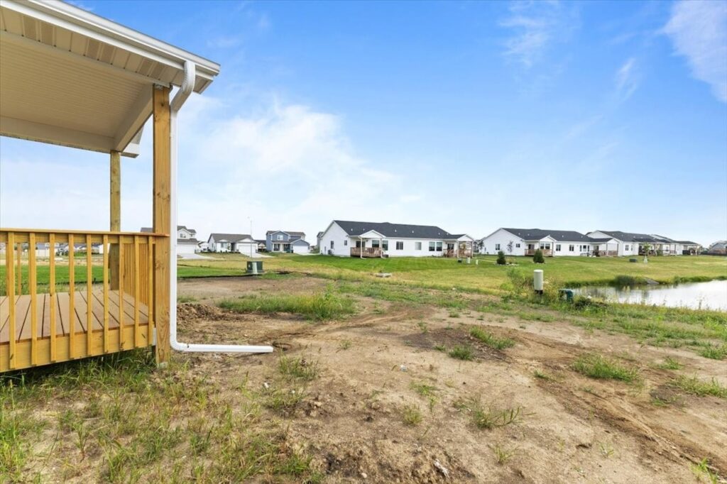 Gladiator Homes new available home for sale at 4509 NW 17th St in Ankeny, IA