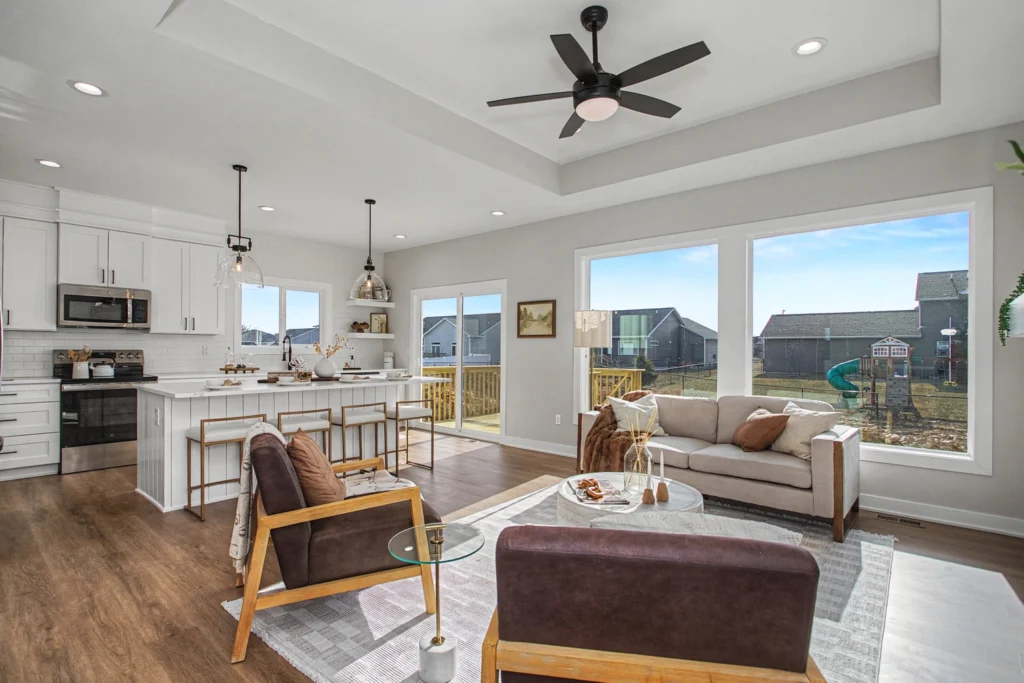 Available Home for sale at 5428 Greene St Ames IA