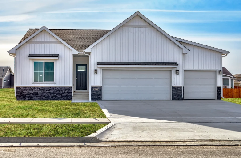 Available Home for sale at 5428 Greene St Ames IA