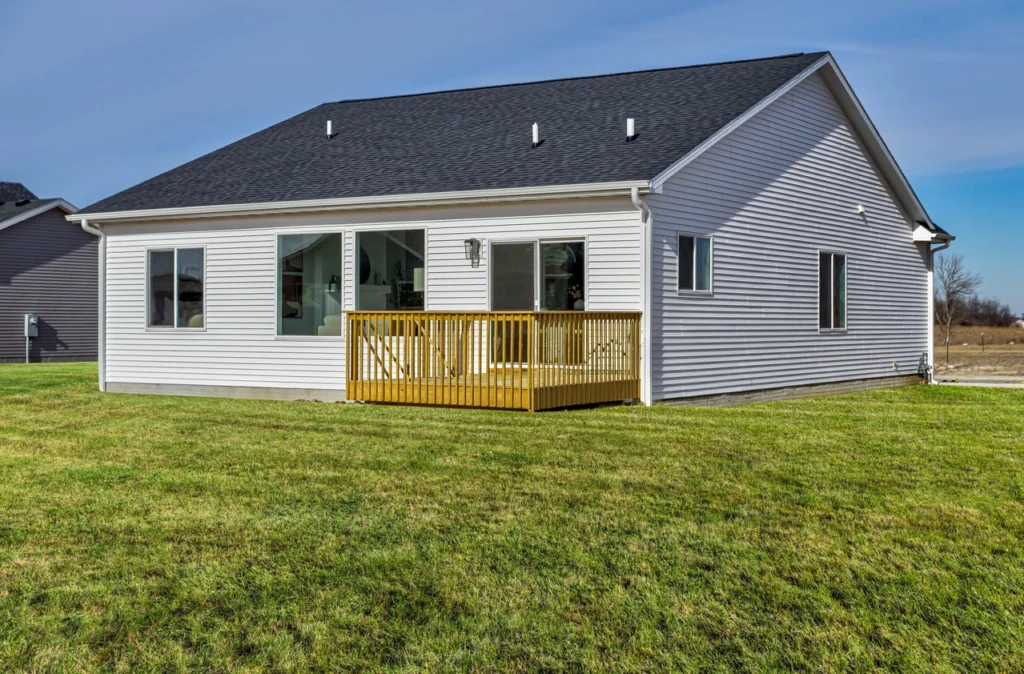 Available Home for sale at 5428 Greene St Ames IA