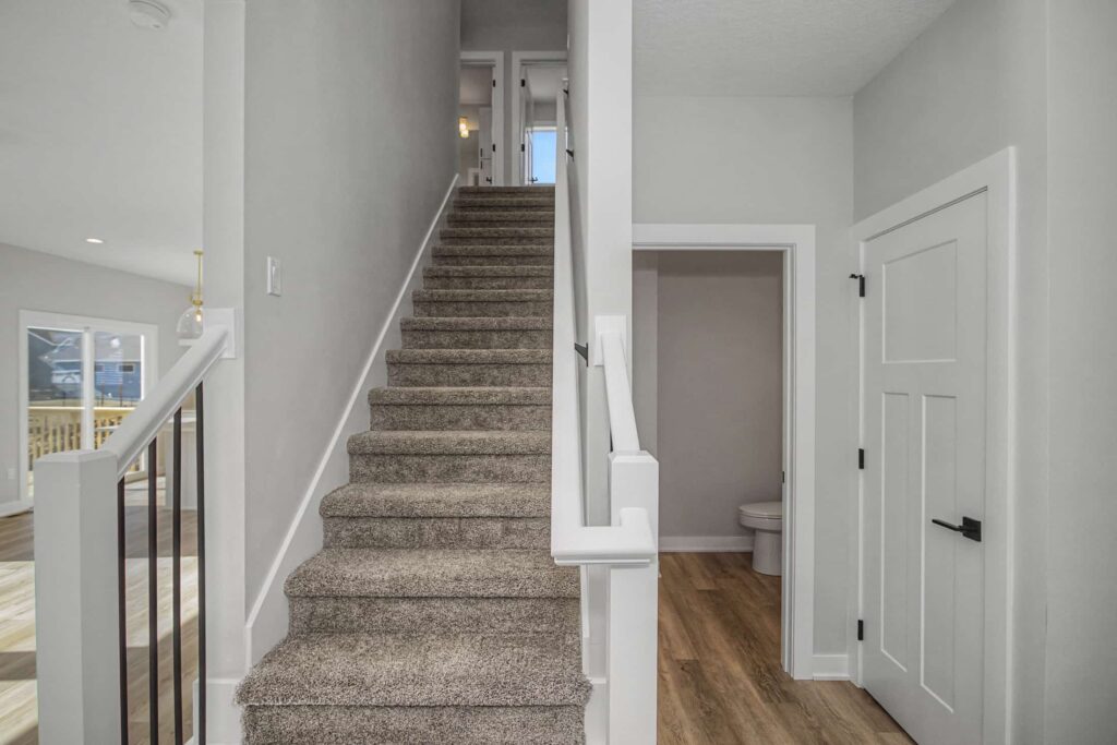 New construction Homes for sale at 5428 Greene St, Ames, IA