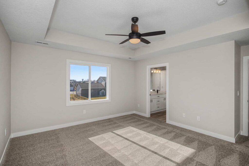 New construction Homes for sale at 5428 Greene St, Ames, IA