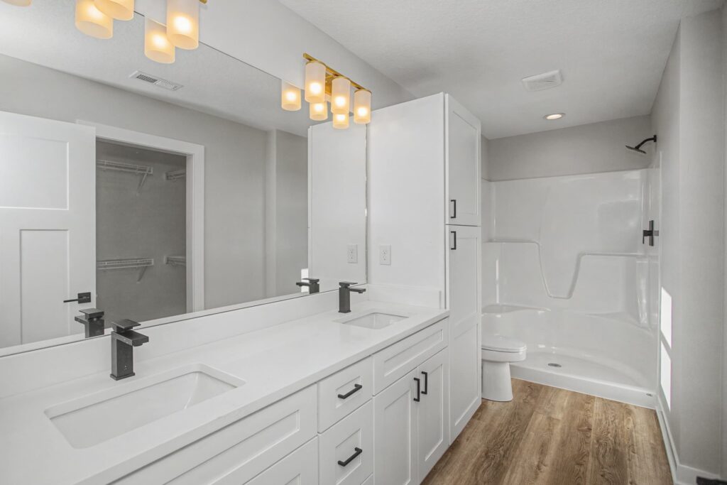 New construction Homes for sale at 5428 Greene St, Ames, IA