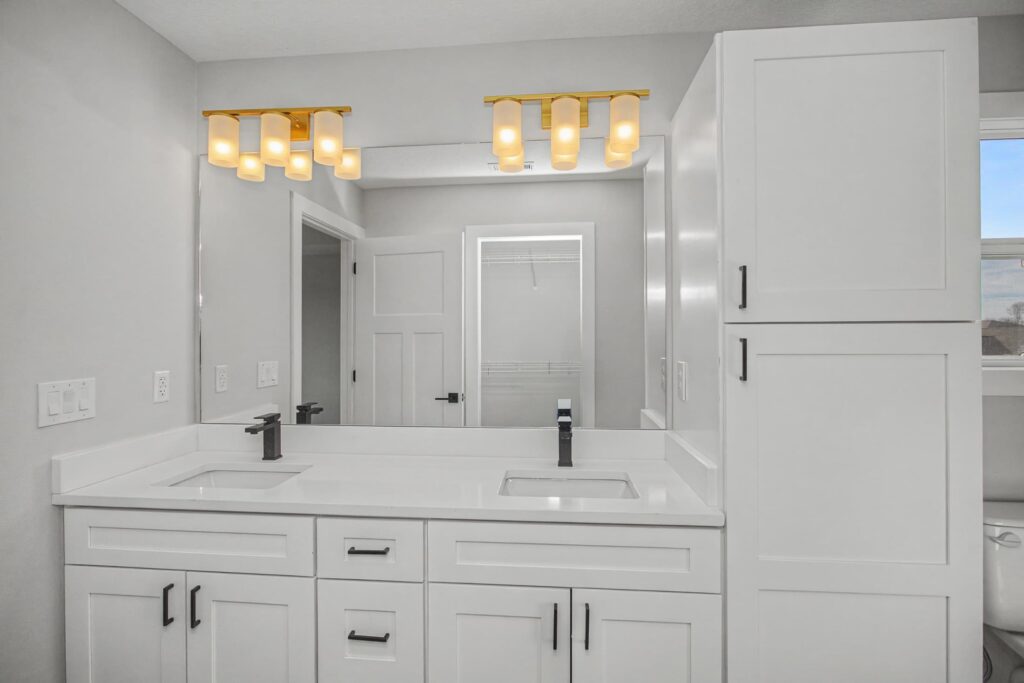 New construction Homes for sale at 5428 Greene St, Ames, IA