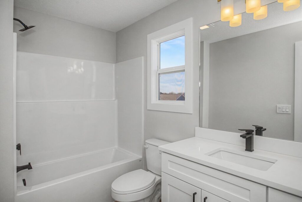 New construction Homes for sale at 5428 Greene St, Ames, IA