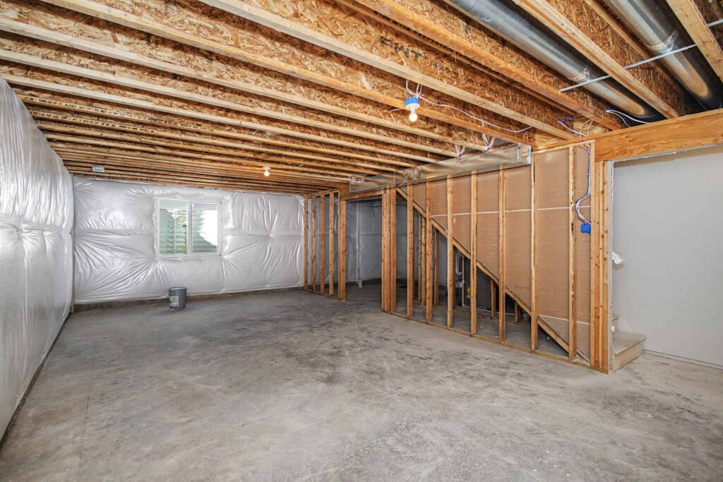 New construction Homes for sale at 5428 Greene St, Ames, IA