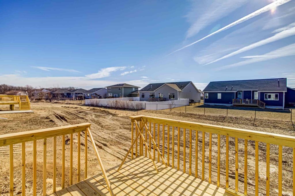New construction Homes for sale at 5428 Greene St, Ames, IA