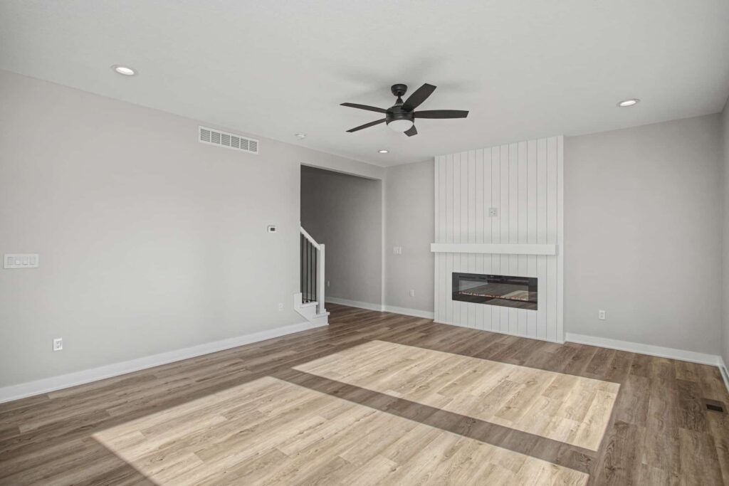 New construction Homes for sale at 5428 Greene St, Ames, IA