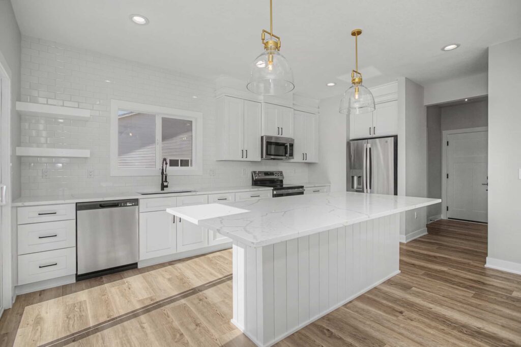 New construction Homes for sale at 5428 Greene St, Ames, IA