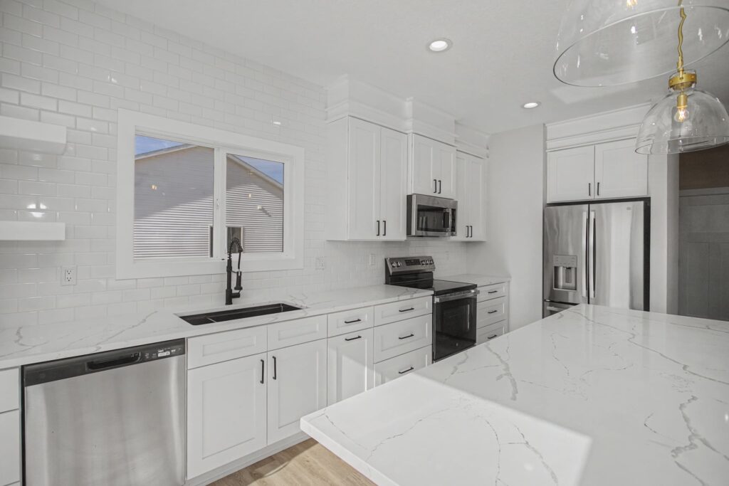 New construction Homes for sale at 5428 Greene St, Ames, IA