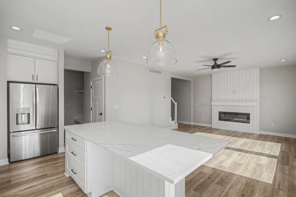 New construction Homes for sale at 5428 Greene St, Ames, IA