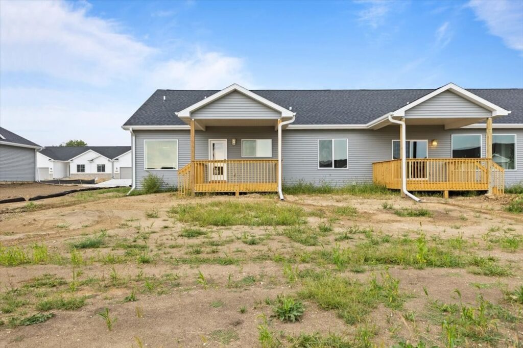 4513 NW 17th St, Ankeny, IA