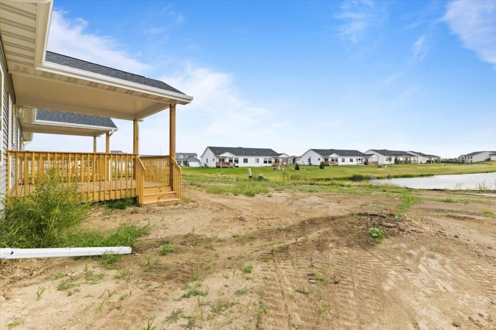 4513 NW 17th St, Ankeny, IA