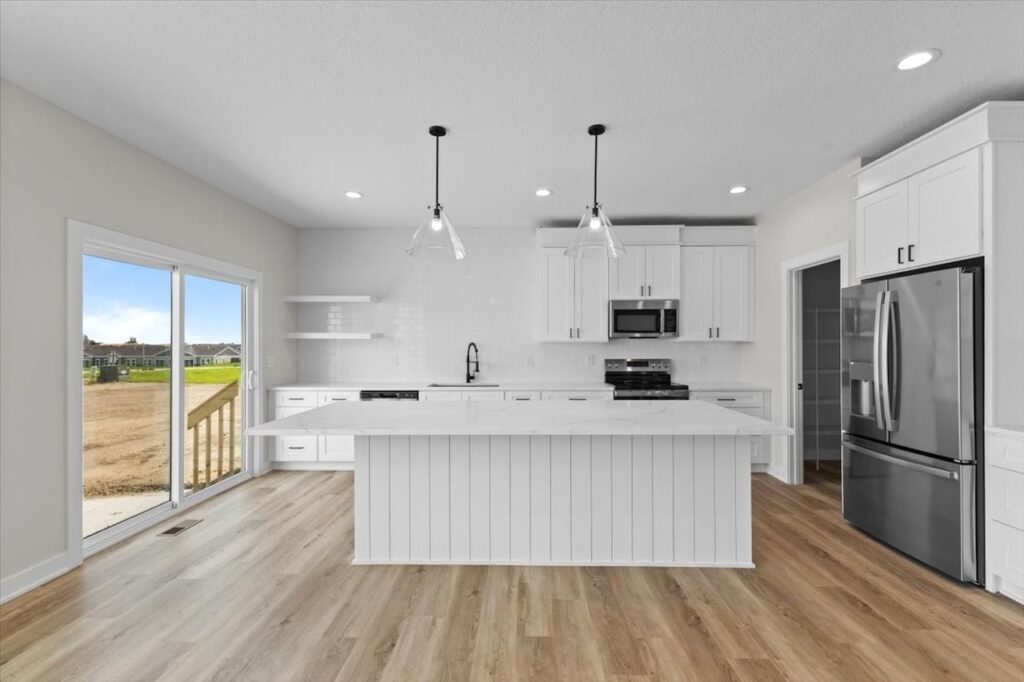 4514 NW 17th St, Ankeny, IA