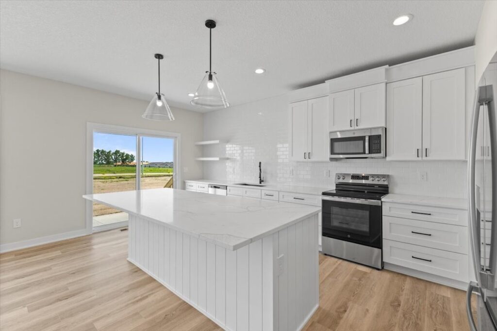 4514 NW 17th St, Ankeny, IA