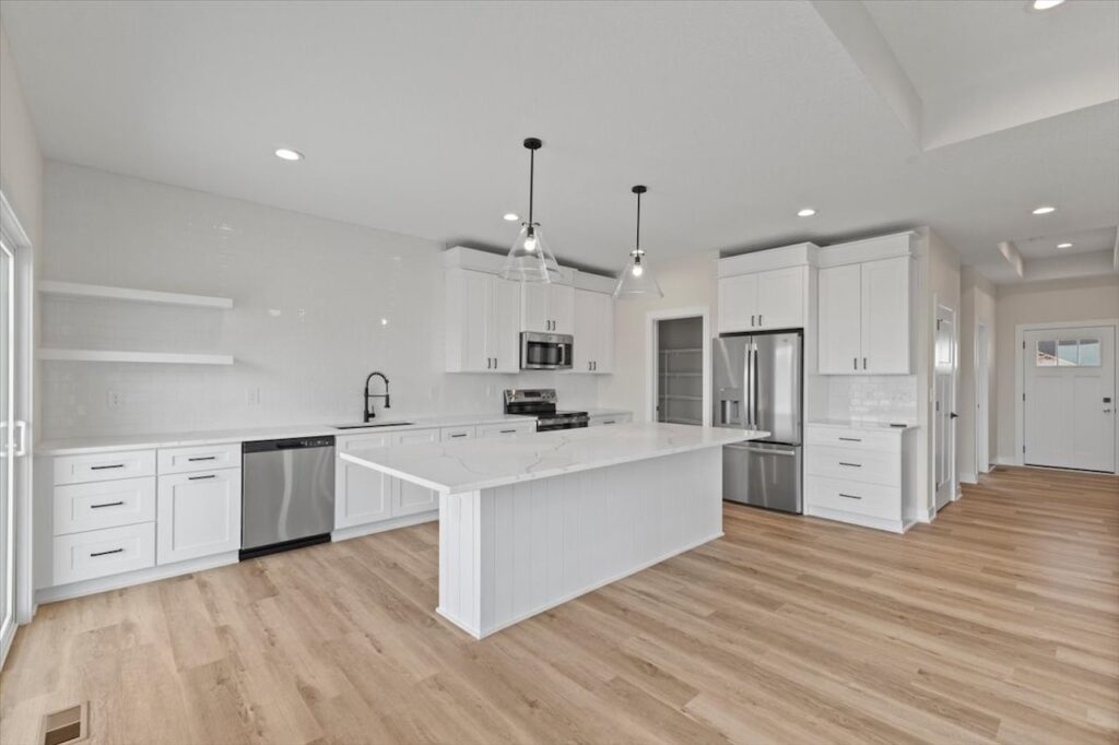 4514 NW 17th St, Ankeny, IA