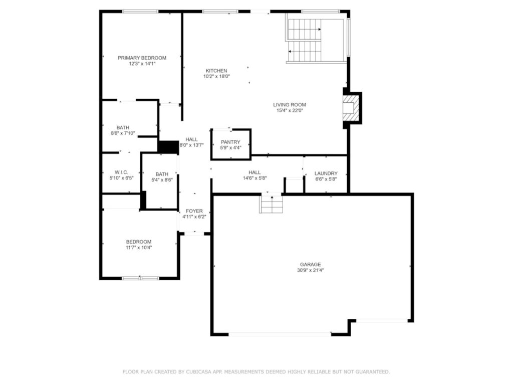 4518 NW 17th St in Ankeny, IA