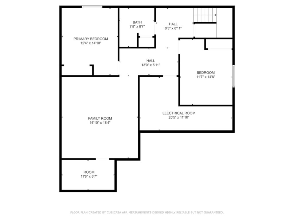 4518 NW 17th St in Ankeny, IA