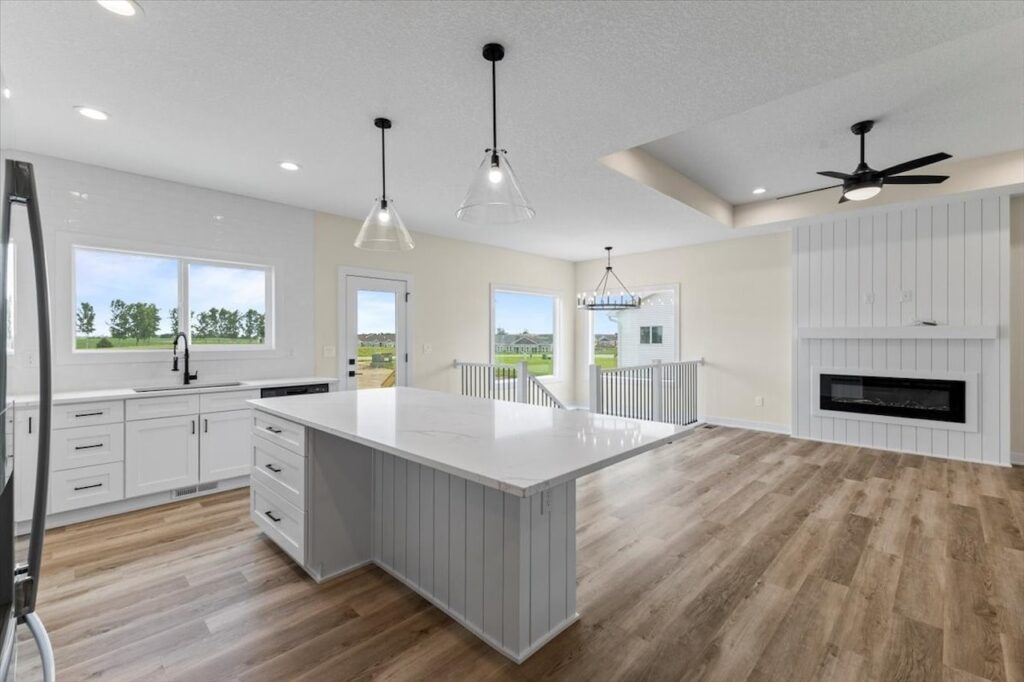 4518 NW 17th St in Ankeny, IA