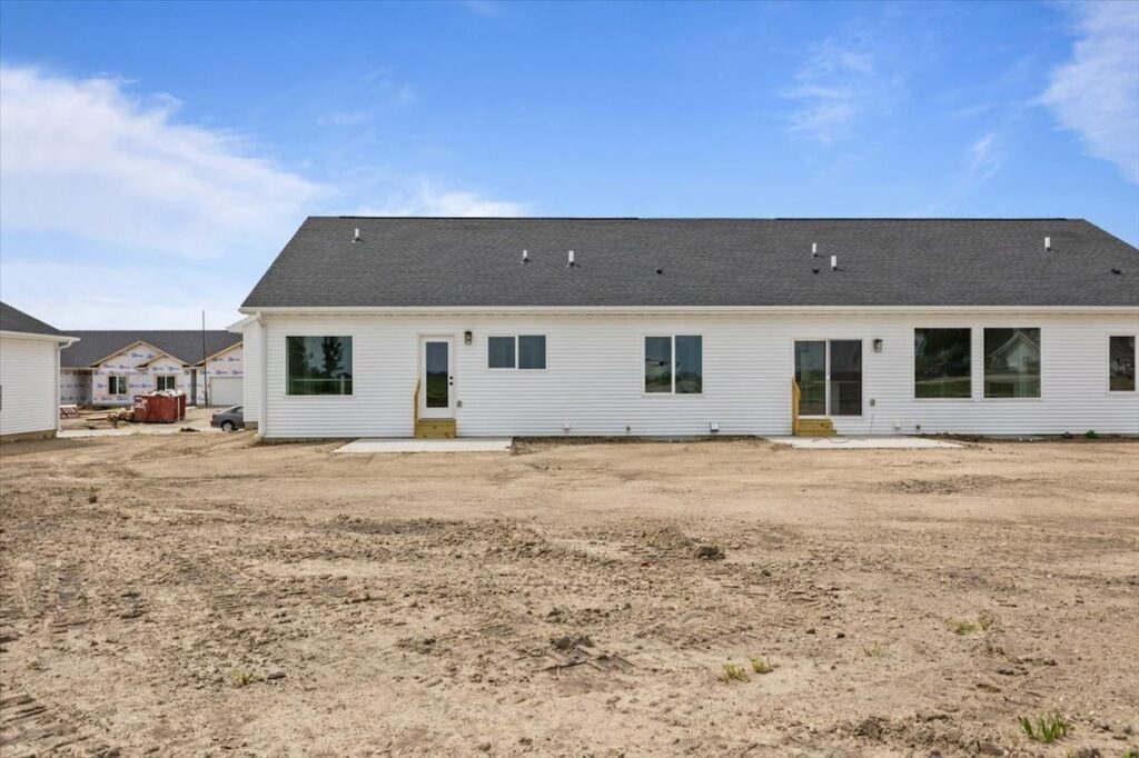 4518 NW 17th St in Ankeny, IA