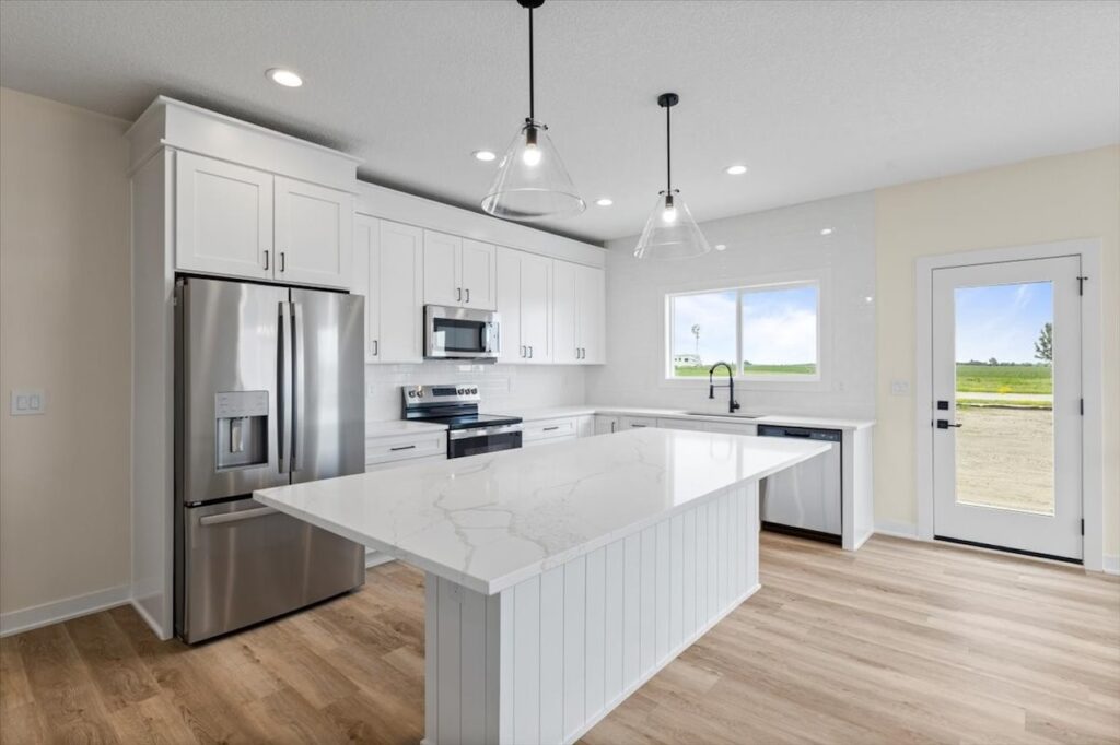 4518 NW 17th St in Ankeny, IA