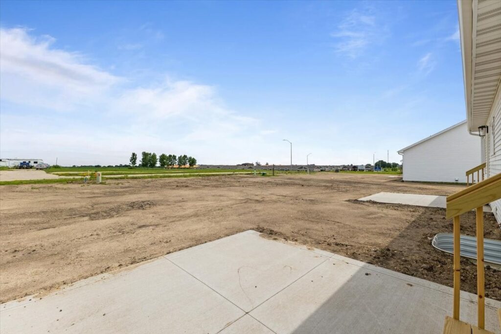 4518 NW 17th St in Ankeny, IA