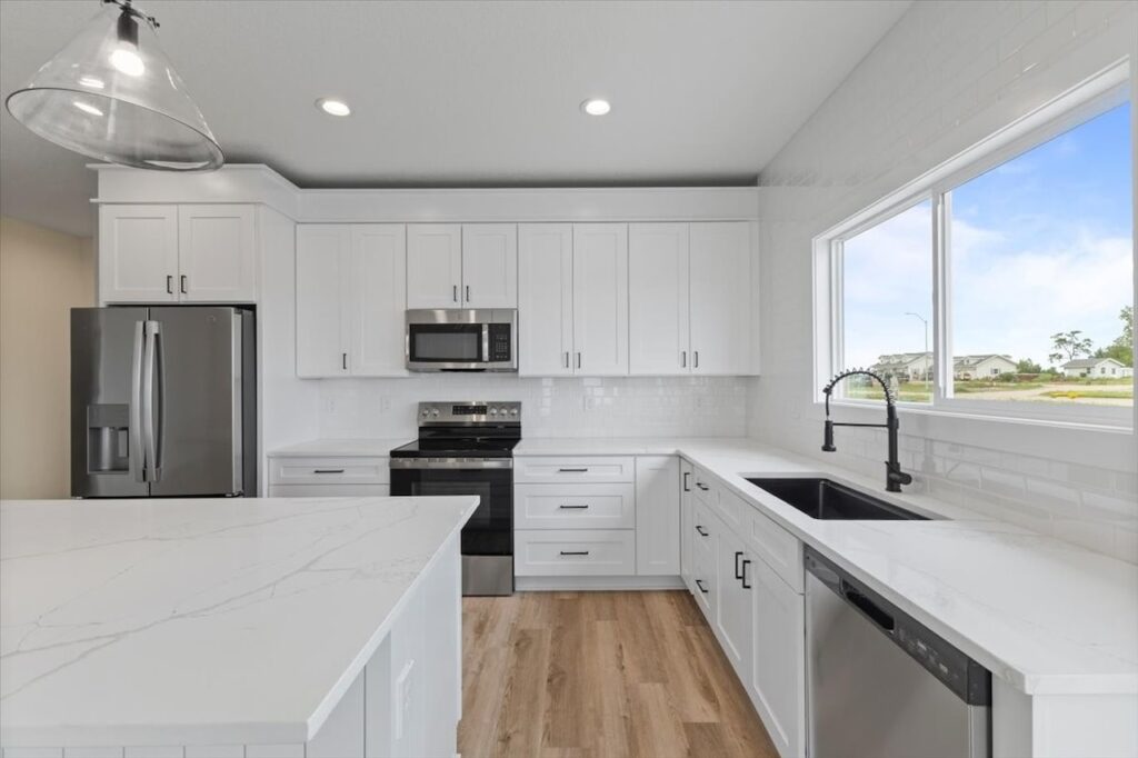 4518 NW 17th St in Ankeny, IA