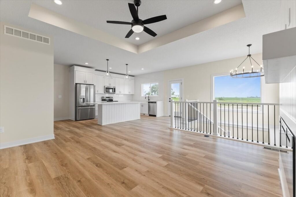 4518 NW 17th St in Ankeny, IA