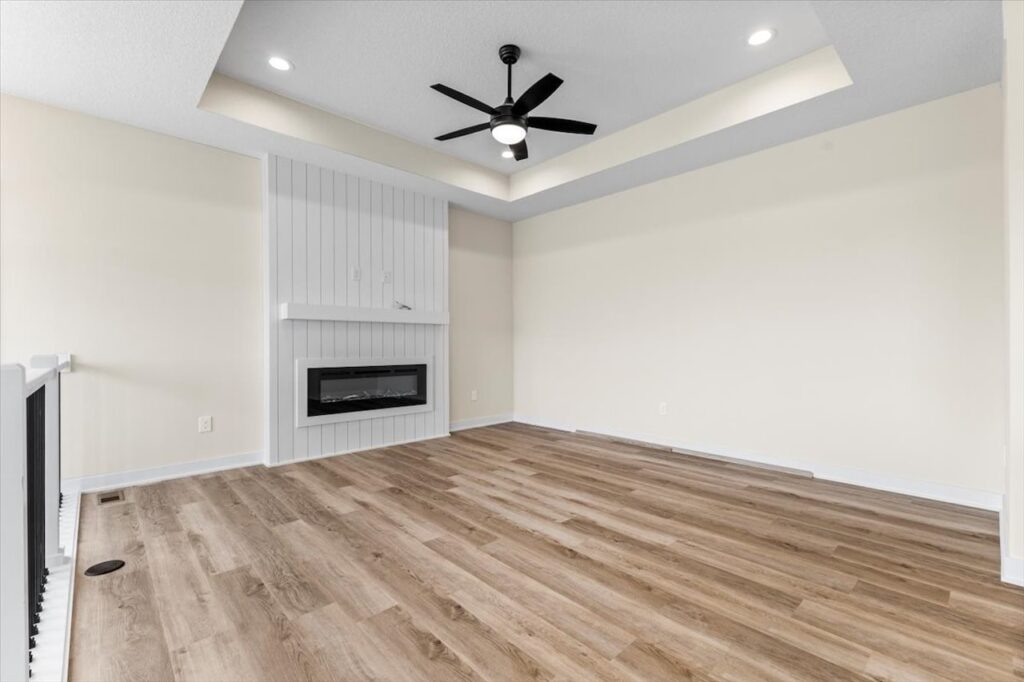 4518 NW 17th St in Ankeny, IA