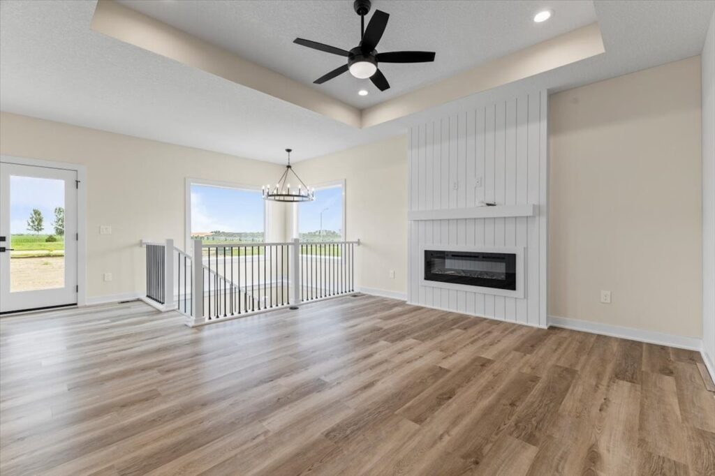 4518 NW 17th St in Ankeny, IA