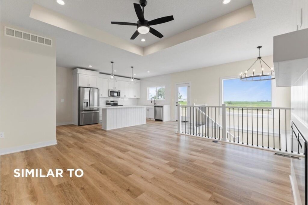 4521 NW 17th St, Ankeny, IA