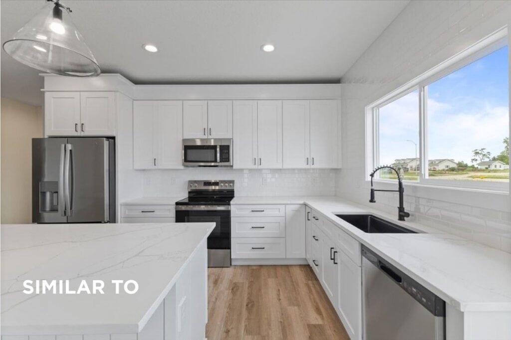 4521 NW 17th St, Ankeny, IA