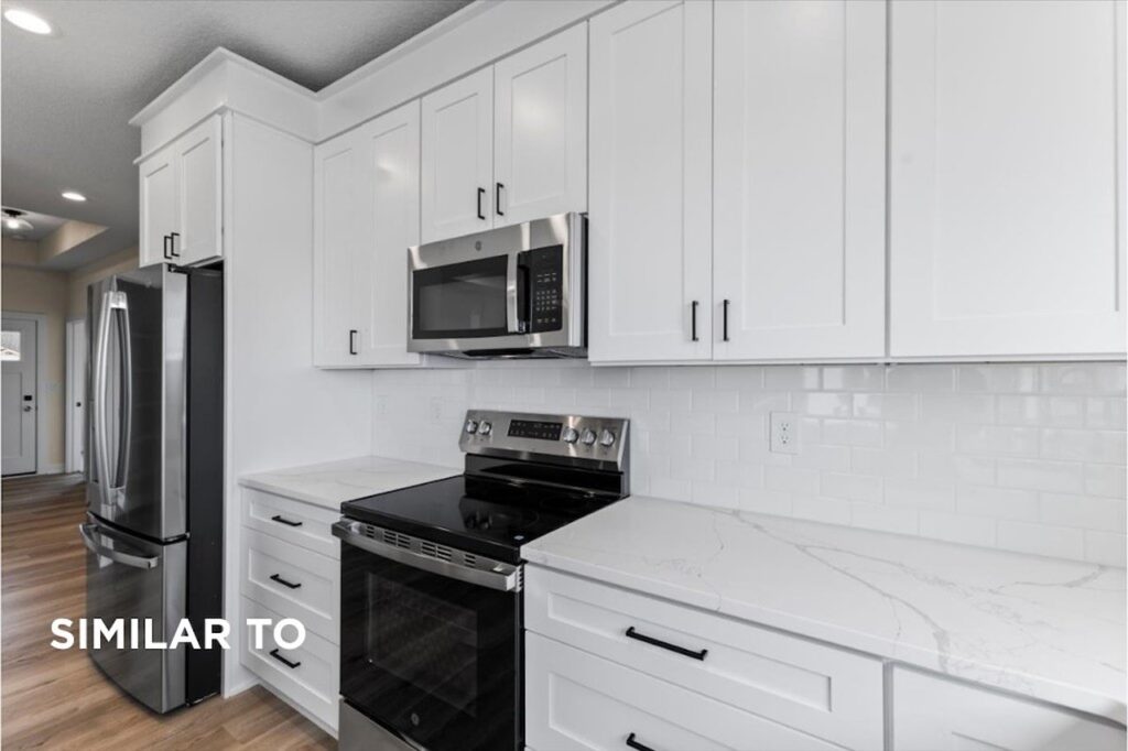 4521 NW 17th St, Ankeny, IA