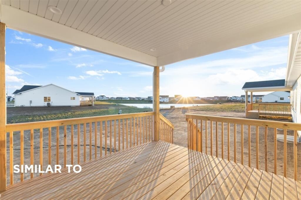 4521 NW 17th St, Ankeny, IA