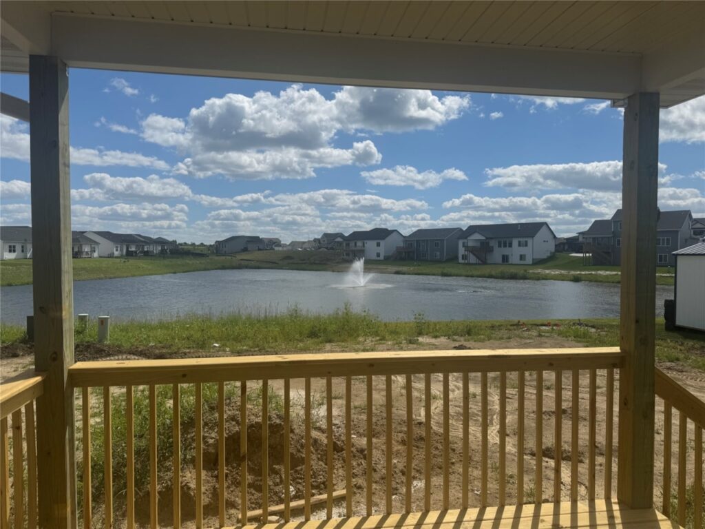 4521 NW 17th St, Ankeny, IA