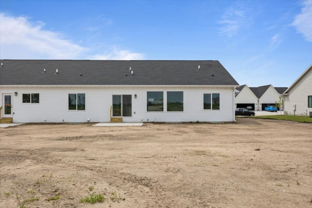 4522 NW 17th St, Ankeny, IA