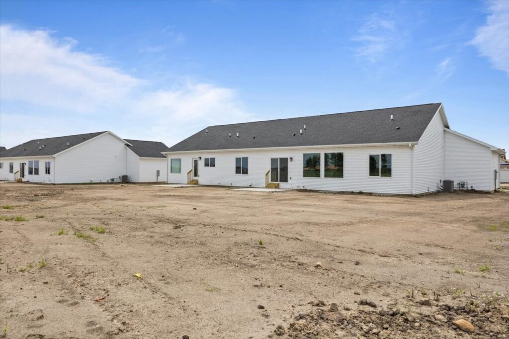 4522 NW 17th St, Ankeny, IA