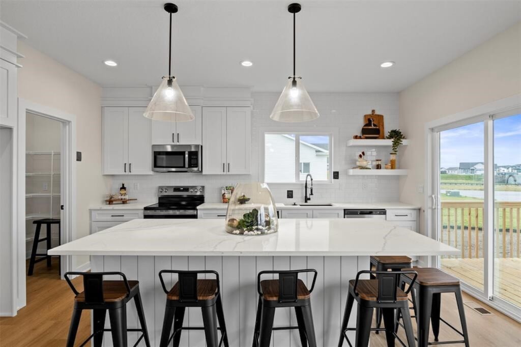 4522 NW 17th St, Ankeny, IA