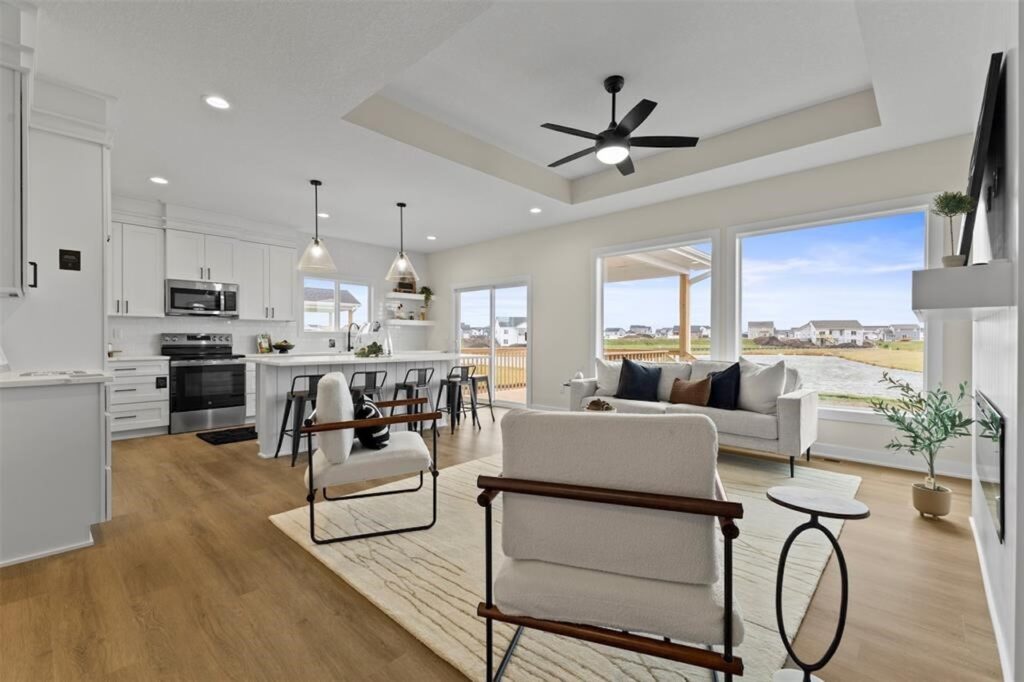 4522 NW 17th St, Ankeny, IA