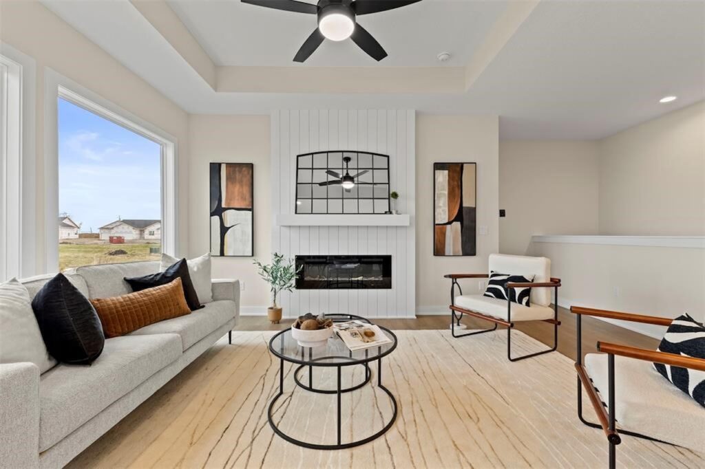 4522 NW 17th St, Ankeny, IA