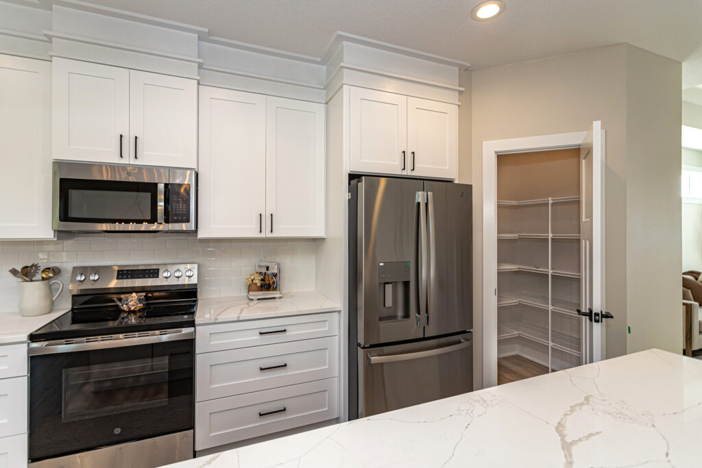 5825 Westfield Dr Kitchen