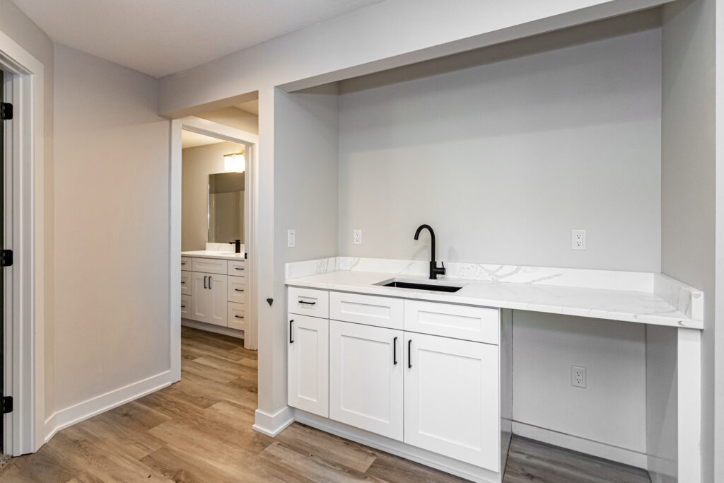 5825 Westfield Dr sink