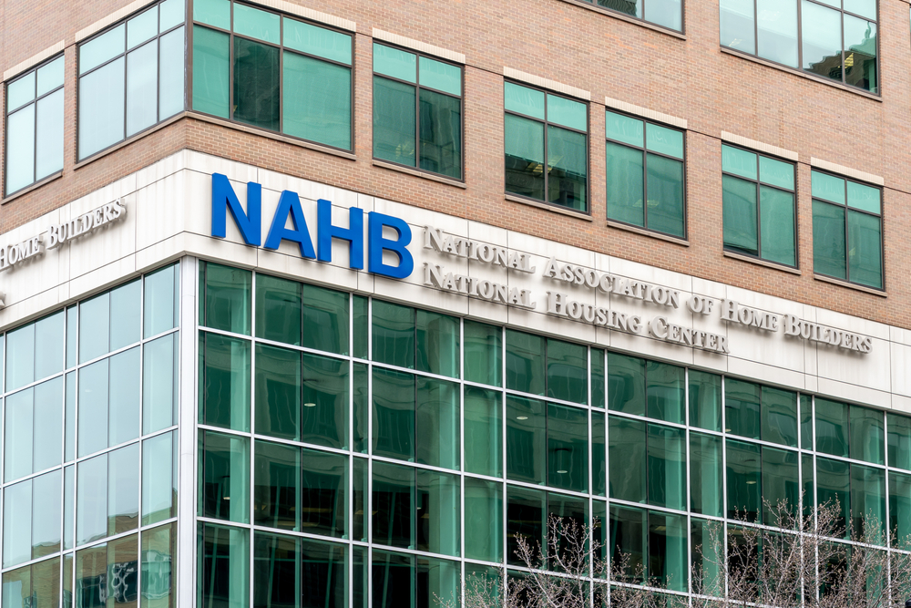 National Association of Home Builders