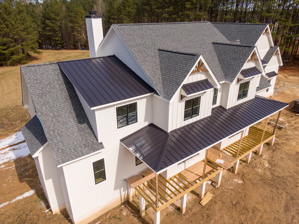 The best home builder in Des Moines