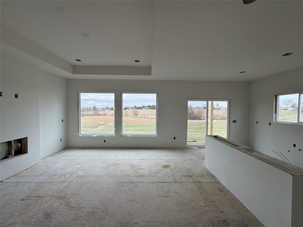 Available and Move-In Ready Homes at 1852 Tuscany Dr SE in Altoona, IA